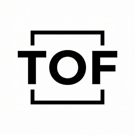 TOF Emblem
