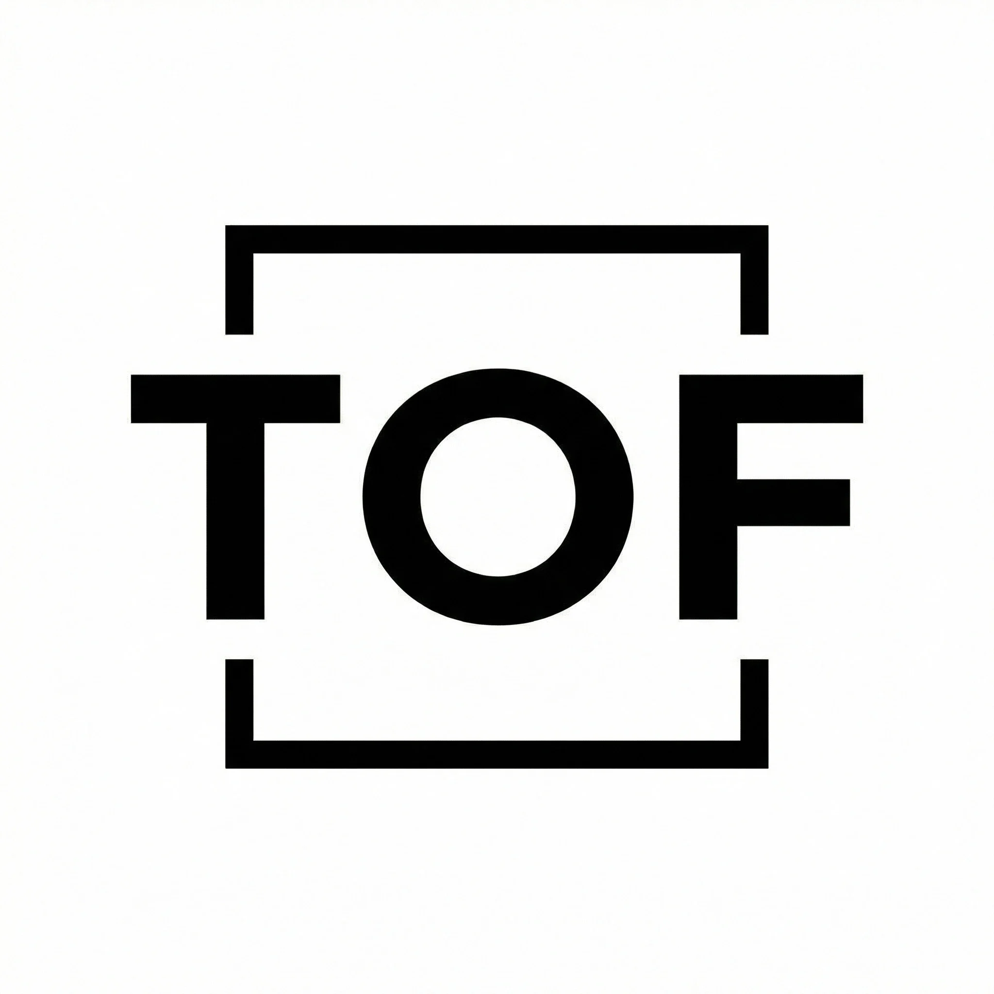 TOF Logo
